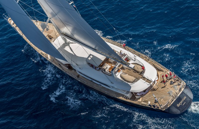 The Italian Sea Group (TISG) has reiterated the "unsinkability" of the Bayesian and is to take legal action against the New York Times for an article it published on the sinking of the yacht in August 2024.

READ: bit.ly/4emLqM2