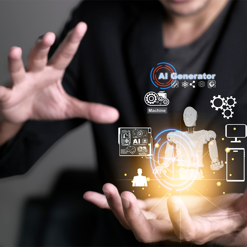 cap_com's tweet image. 🧑‍💻🤖 L’arrivée massive des outils d'#IA introduit une nouvelle compétence pour la #compublique: savoir prompter ou l’art de formuler des instructions.

Aux Rencontres de la #comnumérique, les pros ont posé les bases pour tirer le meilleur de l’IA. 💡
➡️ tinyurl.com/22bnzd3y