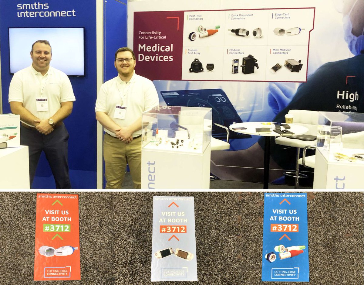 SmithsGroupplc's tweet image. Our teams were busy throughout October catching up with clients and partners as well as making new contacts. Swipe below and take a look at some of what we got up to, including highlights from #CMEF2024, Africa Aerospace and Defence, IME China and #WEFTEC2024 

#ProudToBeSmiths