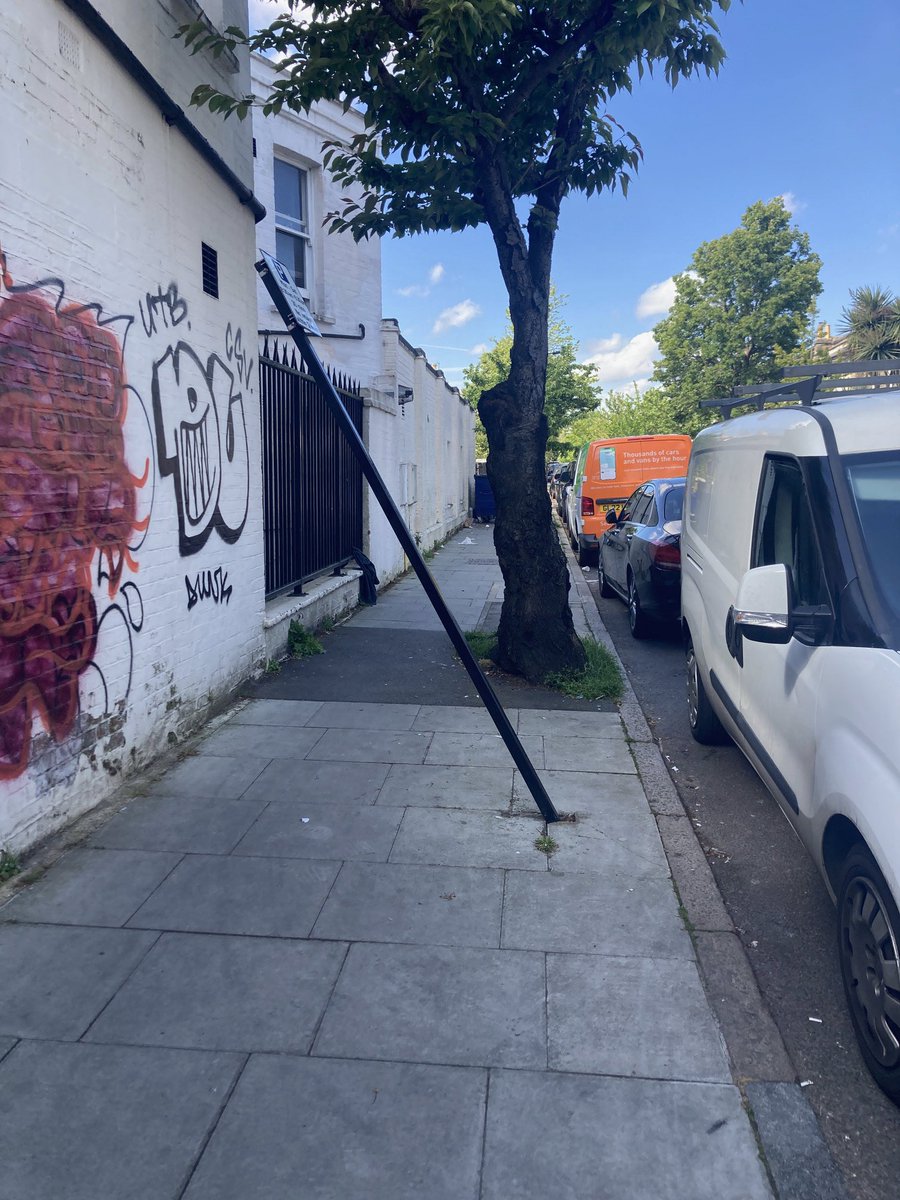 EDSTN Healthy Streets tweet media