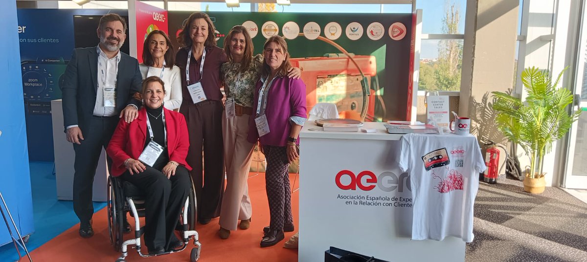 Proyecto Discatel tweet media