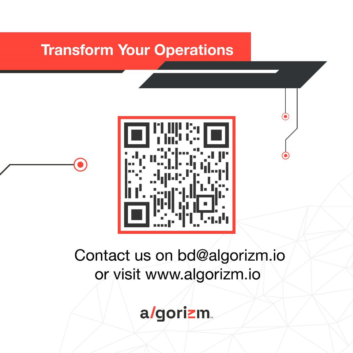 Algorizm_io's tweet photo. We revolutionize operations with automation &amp; control. We offer a complete services to empower your business. 

.أحدثت خوارزم تغير كبير من خلال أجهزة القياس والتحكم. نحن نقدم مجموعة من الخدمات كاملة لتمكين عملك

#automation #industryleaders #Algorizm #KSA https://t.co/S8Vsb68zZ1
