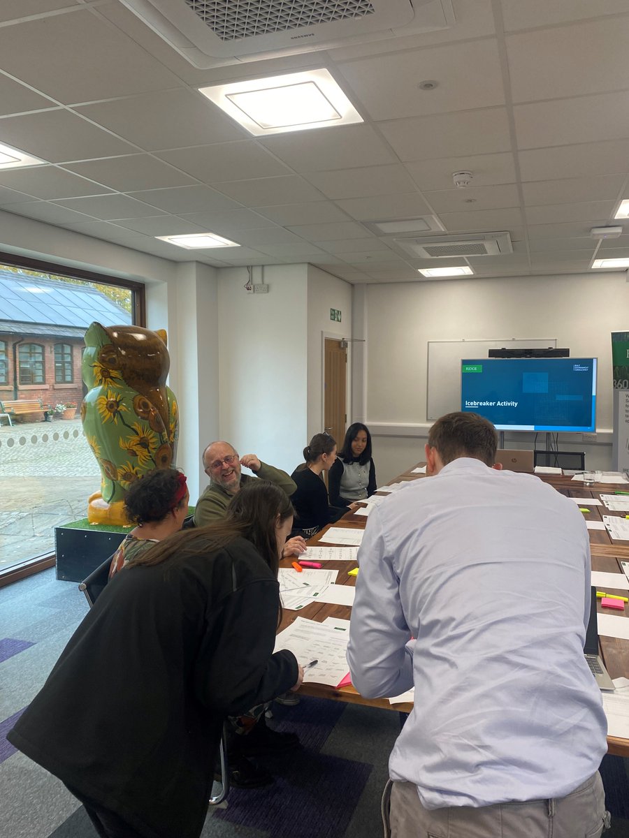 One Knowsley tweet media