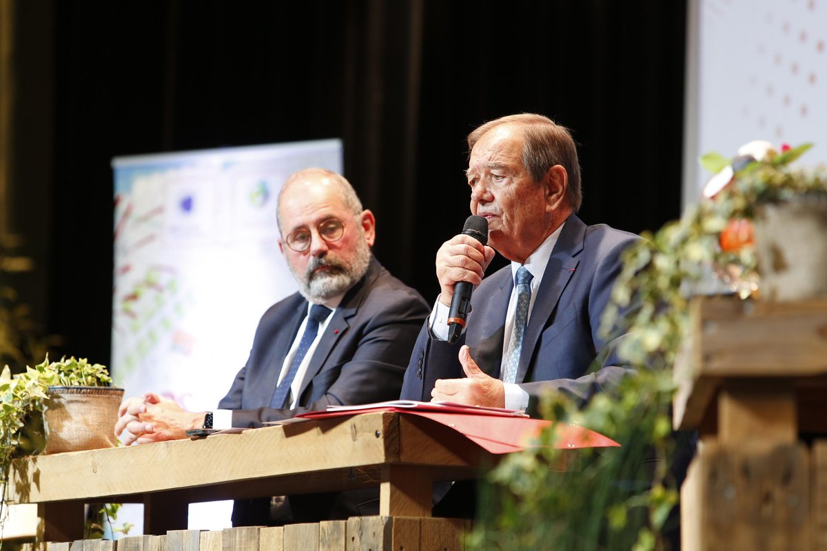 Métropole du Grand Paris tweet media