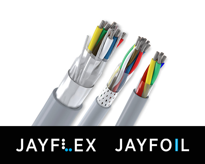 JAYCOR tweet media