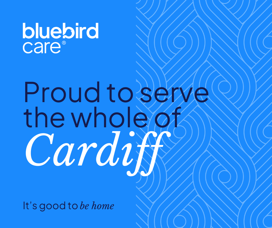 BluebirdCareCV's tweet photo. We're here to give your loved ones support in the place they love, their home. This is what #HomeCare is all about. 

It’s good to be home in #Cardiff, give us a call today on 02922 671498, or email cardiffandthevale@bluebirdcare.co.uk, we are here for you https://t.co/eaaiEtHxUN https://t.co/qsYb8YgBGL