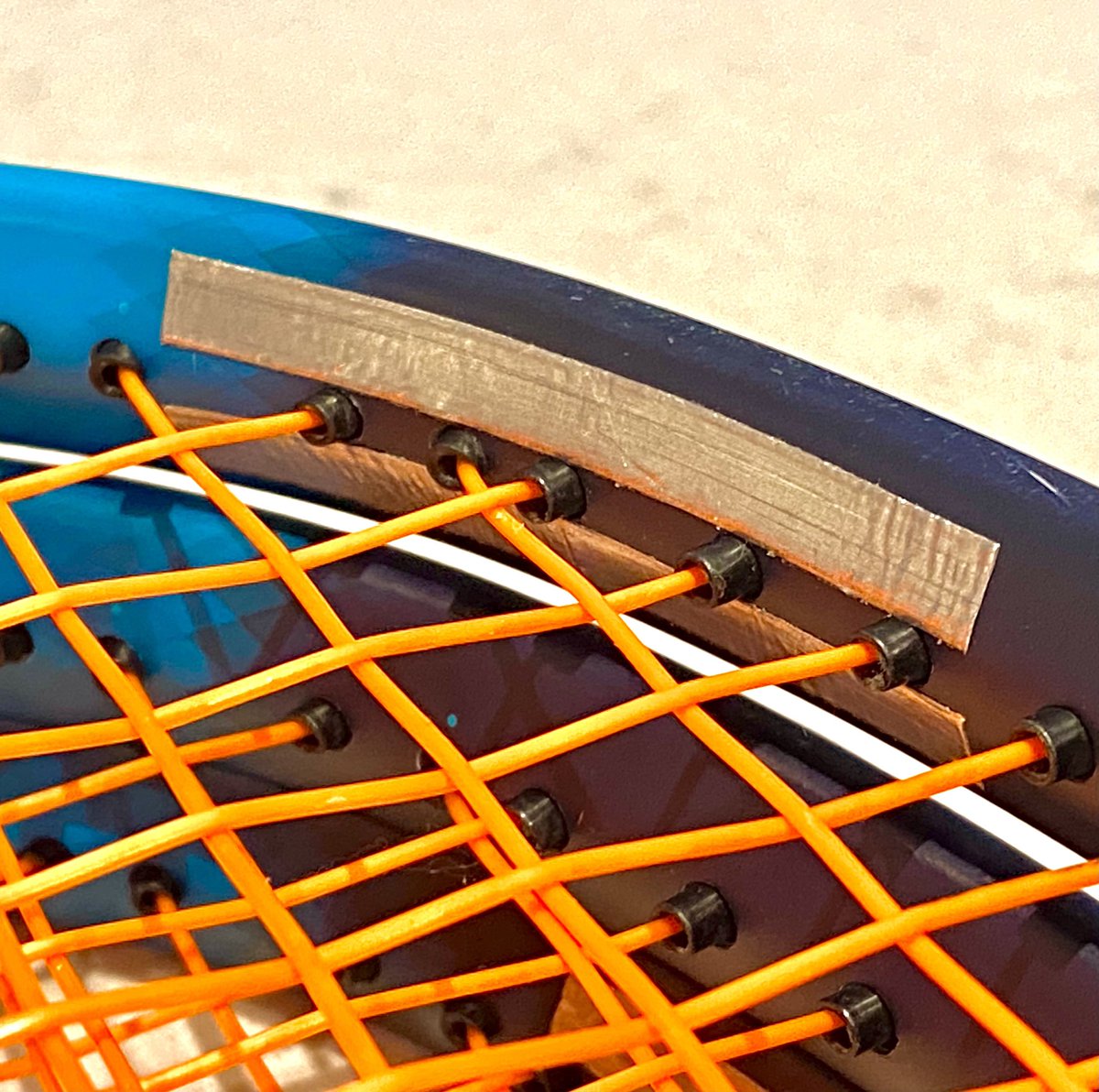 Revolza_com's tweet image. Elevate your game with precision-matched Diadem Elevate V3 rackets! Fine-tuned for consistency in weight, balance, and swing, our racket matching ensures peak performance for every crucial shot. #Restring