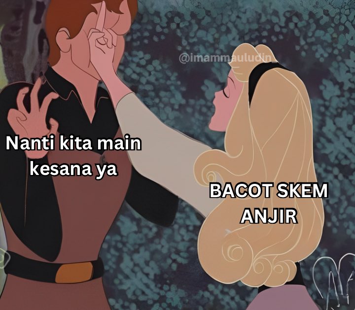 Imam Mauludin (@imammauludin_) on Twitter photo 