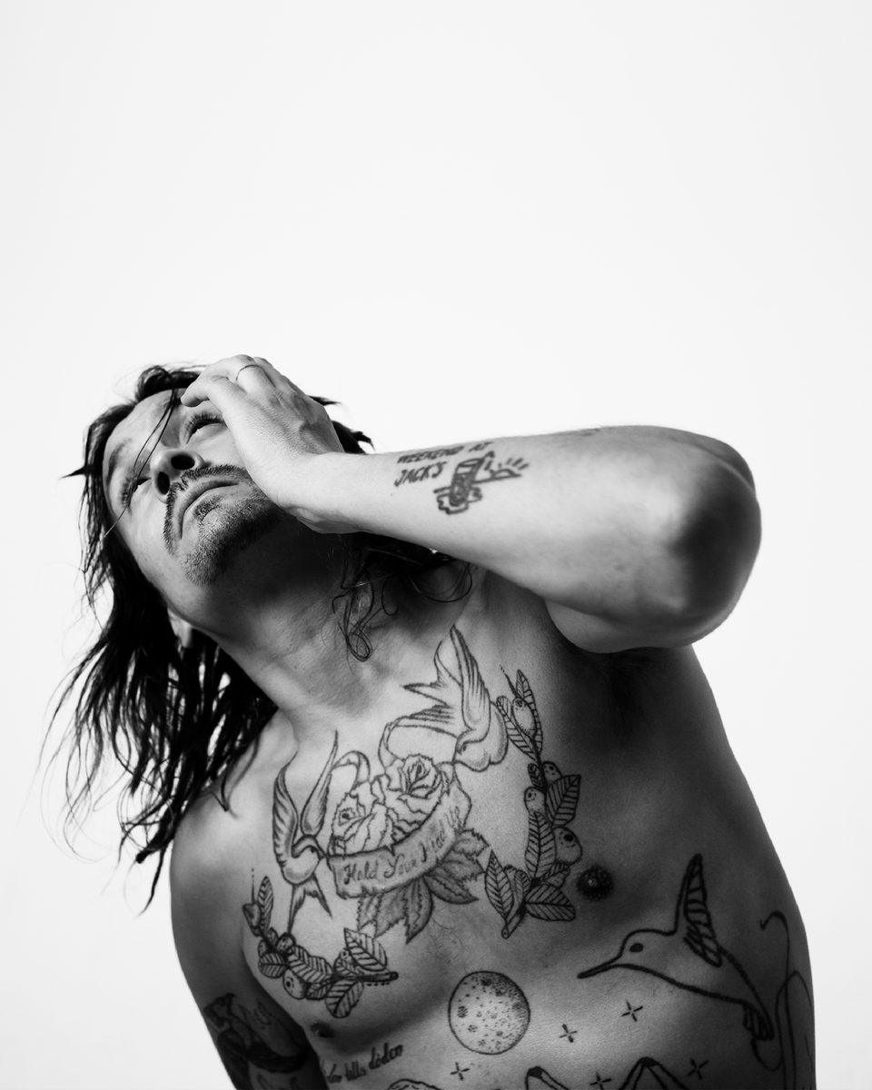 jjackmoy's tweet image. "Life is a game of chance, a series of choices, and a test of resilience."
‘Paper, Scissors &amp;amp; Rock N Roll’ will be released November 29th
Booking/Press inquiry’s: info@jackmoy.se
Pre-save:
recordu.lnk.to/Paper_Scissors…