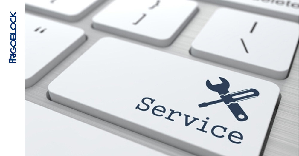 ⛄ There's time to book a winter checkup for your FRIGOBLOCK units. Give your local servicepartner a call!  
hubs.ly/Q02WZ99L0

#Winter #CheckUp #electrification #coldchain #service