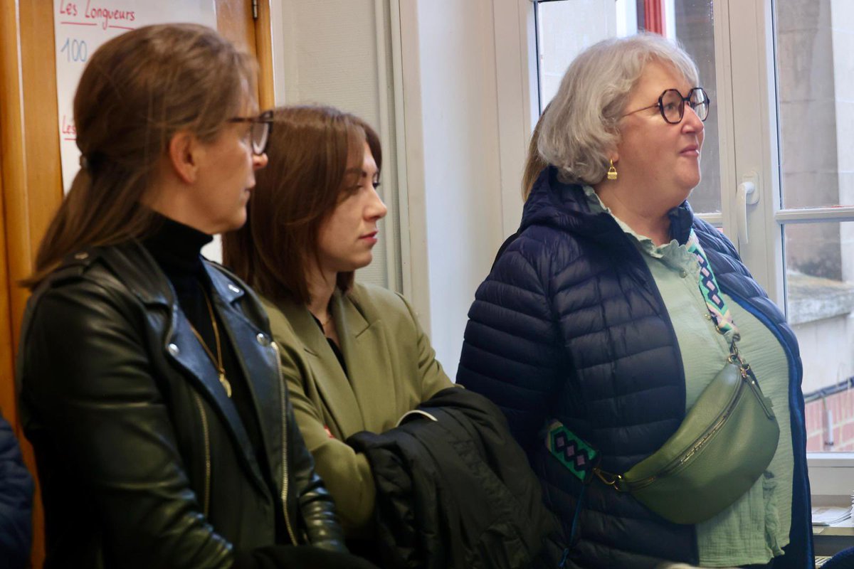 Ces ateliers sont expérimentés sur 4 classes dans les communes de la CUA, avec un suivi jusqu’en CM2
✅objectif : acquérir de bonnes habitudes qui perdureront dans le temps