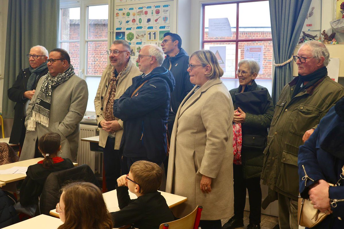 GrandArras's tweet photo. Ces ateliers sont expérimentés sur 4 classes dans les communes de la CUA, avec un suivi jusqu’en CM2
✅objectif : acquérir de bonnes habitudes qui perdureront dans le temps https://t.co/0Nnv3ZX5Yf