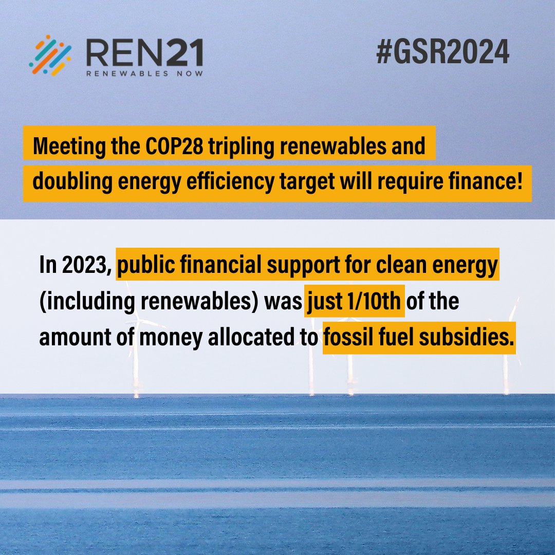 REN21 - Renewables Now tweet media