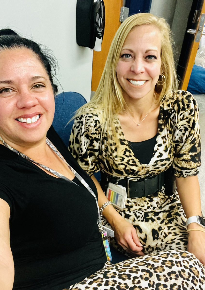Christina Calve (@christinacalve) on Twitter photo It was a truly WILD day yesterday—as a result, no group photos. The kiddos were on the “hunt” making observations and claims about our wardrobe choices…they know😆<a href="/CarrollwoodK8/">Carrollwood K8</a> <a href="/CarrollwoodMed1/">Carrollwood Media Center</a> <a href="/MsOterosClass/">Christine Otero</a> It was a truly WILD day yesterday—as a result, no group photos. The kiddos were on the “hunt” making observations and claims about our wardrobe choices…they know😆<a href="/CarrollwoodK8/">Carrollwood K8</a> <a href="/CarrollwoodMed1/">Carrollwood Media Center</a> <a href="/MsOterosClass/">Christine Otero</a>
