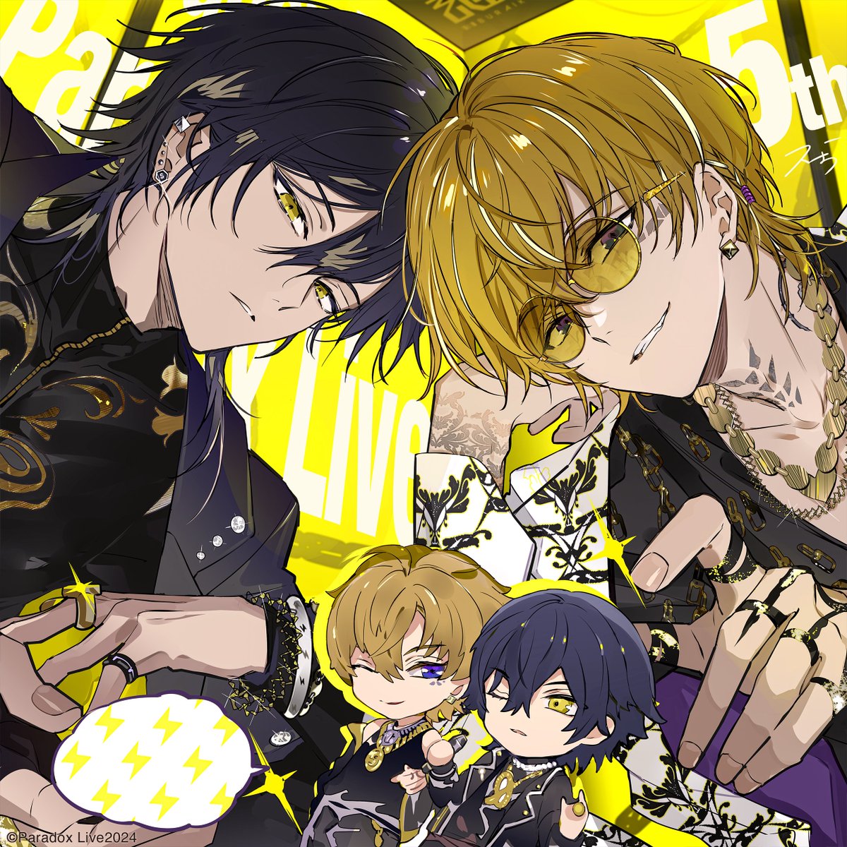 武雷管　名刺 GbxiJY2bQAAYM6k.jpg