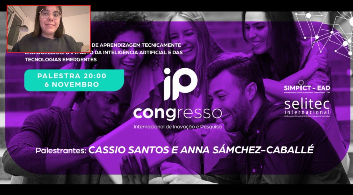 Anna Sánchez-Caballé tweet media