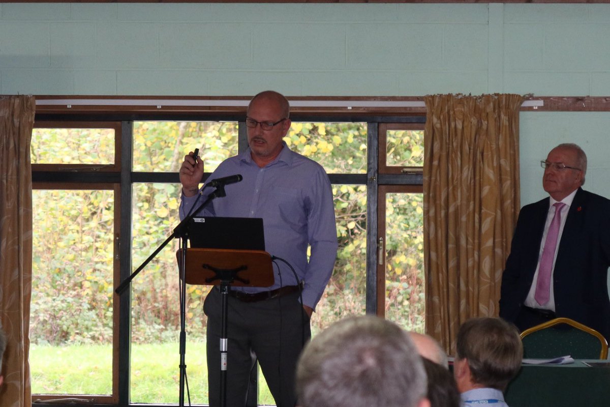 NWSSP-Specialist Estates Services🏥 tweet media