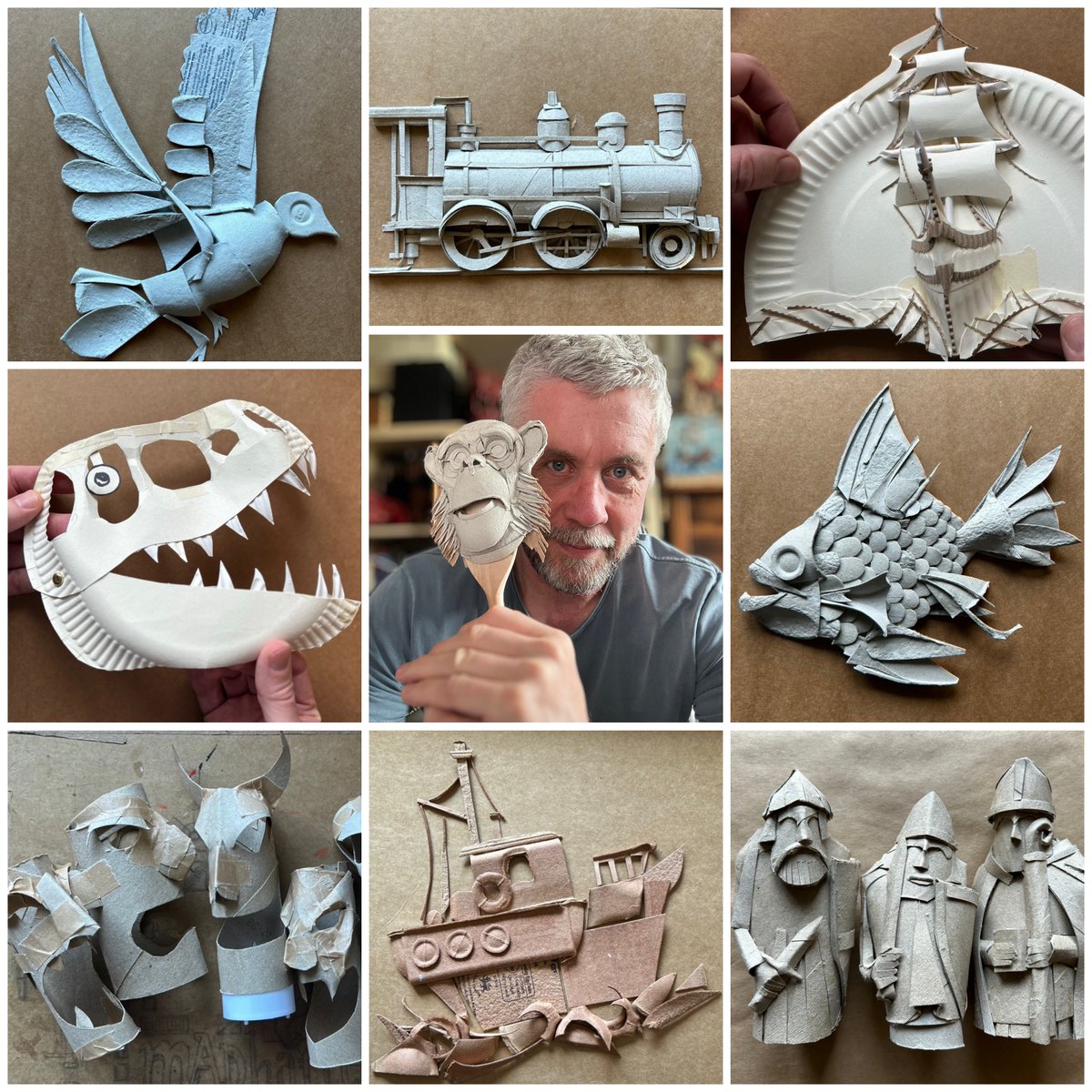 Darrell Wakelam tweet media