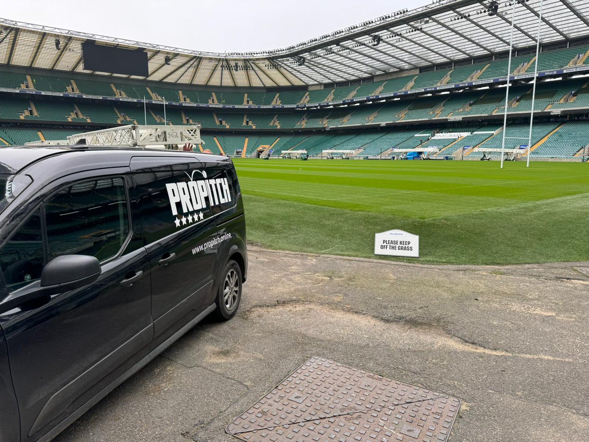 ProPitch_'s tweet photo. October Recap⚽️

From site investigation and feasibility studies to planning, project management, and quality control, we’re with you every step of the way we offer independent assessments and emergency support when you need it most. ☑️

https://t.co/fPVMwTKow4 https://t.co/BrvKWdrWB5