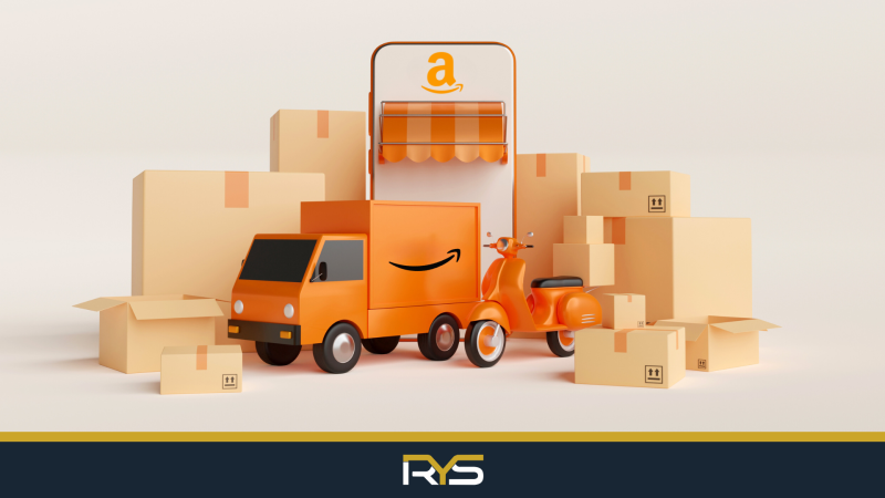 RaiseYourSales's tweet photo. 📈 Zaczynasz przygodę ze sprzedażą na Amazonie? 

📝 Na naszym blogu pojawił się przewodnik dla początkujących sprzedawców na Amazonie. Znajdziesz tam wszystkie niezbędne informacje, aby postawić pierwsze kroki, uniknąć błędów i osiągnąć sukces!

https://t.co/TXF8g5k5r1 https://t.co/WDdaP3n0RR