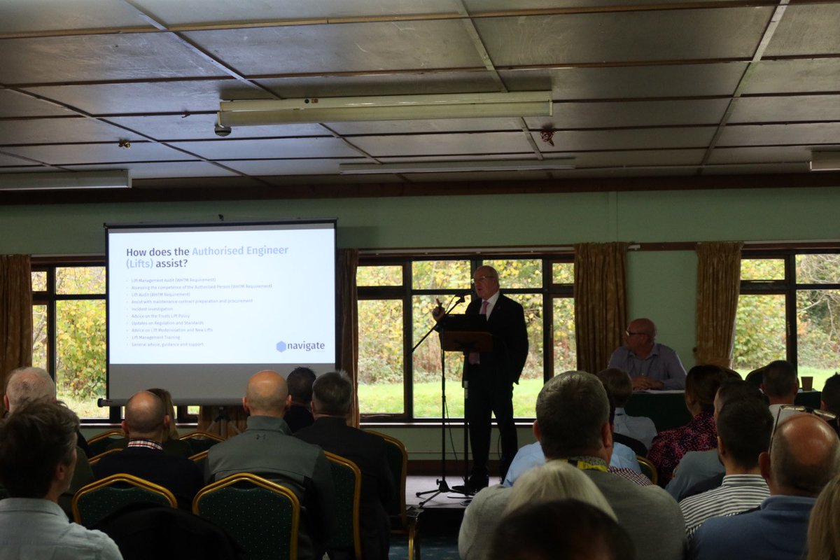 NWSSP-Specialist Estates Services🏥 tweet media