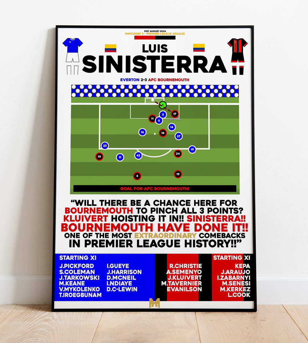 Back Of The Net 🍒 tweet media