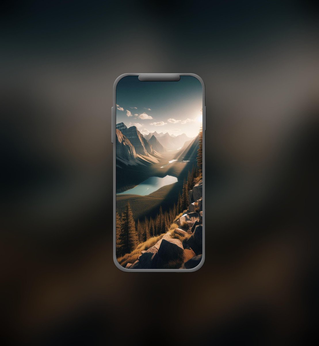 ZenWallpapers's tweet image. #BackgroundArt
#AndroidBackground
#DigitalWallpaper
#BackgroundStyler