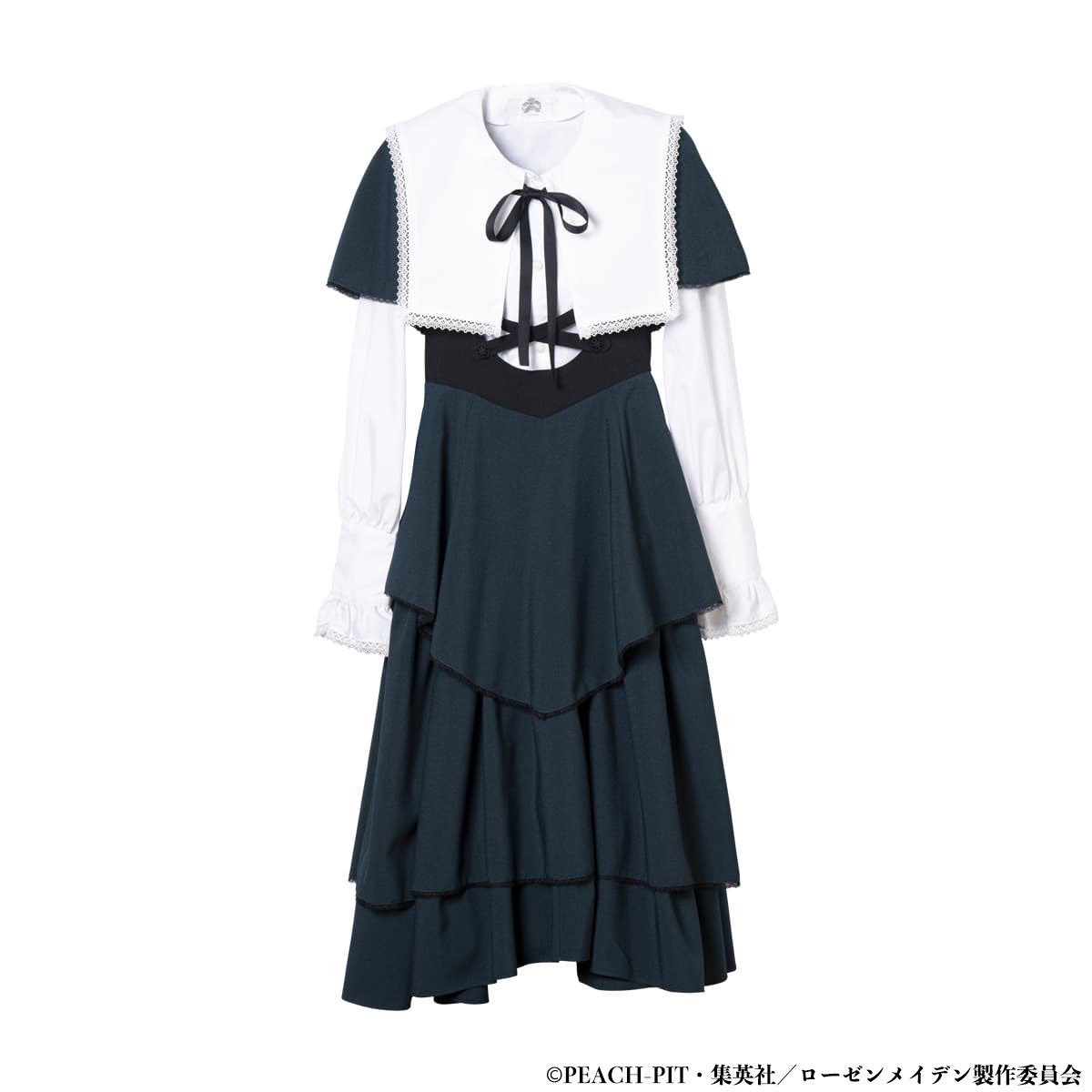 MIHO MATSUDA ローゼンメイデンコラボ MIHO MATSUDA 原宿店 on X: 