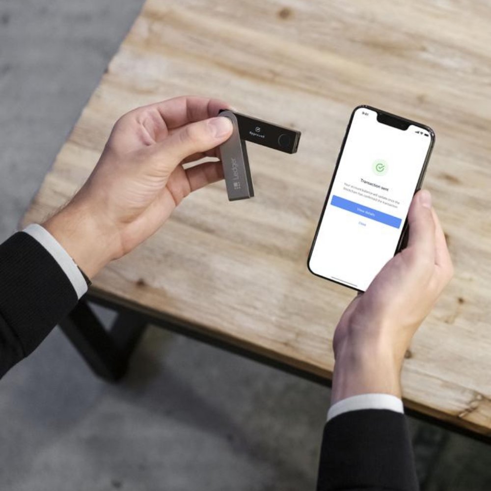 BitmartSA's tweet image. Secure Your Crypto Like a Pro!
📷 From Setup to Storage – Bitmart has you covered! L Keep your digital assets safe, secure, and in your control!
📷 bitmart.co.za/from-setup-to-…
#CryptoSecurity #LedgerNanoX #TrezorModelT #BitmartGuide