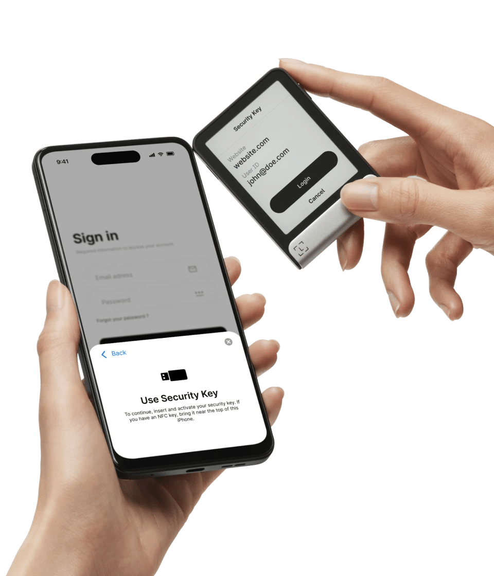 BitmartSA's tweet image. Secure Your Crypto Like a Pro!
📷 From Setup to Storage – Bitmart has you covered! L Keep your digital assets safe, secure, and in your control!
📷 bitmart.co.za/from-setup-to-…
#CryptoSecurity #LedgerNanoX #TrezorModelT #BitmartGuide