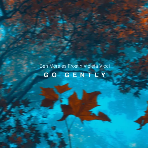 bucksmusicgroup's tweet photo. 'Go Gently' from Ben Morales Frost + @VioletaVicci is out now🍃
https://t.co/te8vUcVhFW https://t.co/oJcaGPD6tA