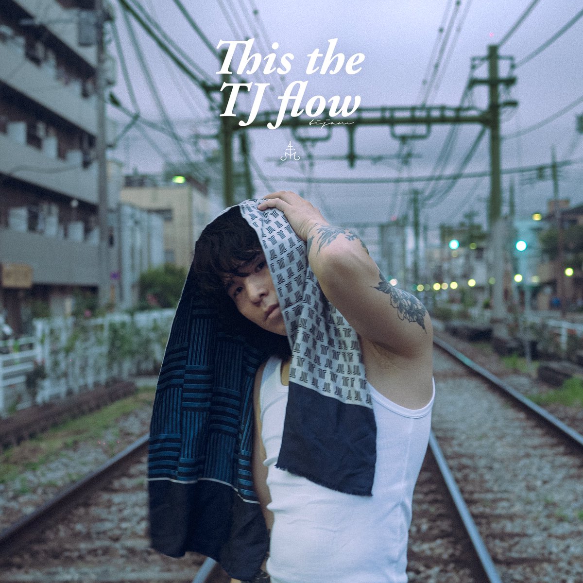 tip_jam's tweet image. tip jam new EP "This the TJ flow"

11/13 0:00