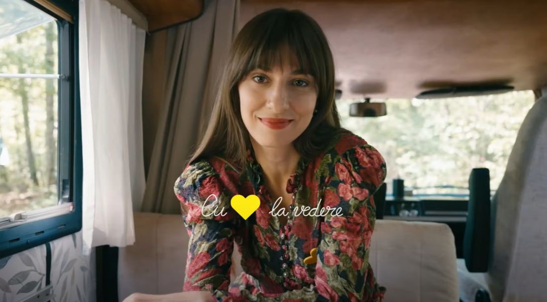 Advertising4URO's tweet image. Dana Rogoz vine Cu Inima la Vedere, un #podcast direct din autorulota ei

#constructii, #copii, #educatie, #entertainment, #familie, #ong, #parteneriat, #radio, #social, #timpliber

#DanaRogoz, #CuInimalaVedere, #HomesforChildren
Vezi TOT   advertising4u.ro/dana-rogoz-vin…