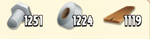 ➰ขายชุดอัพโรงนา➰

คละ 89 ชิ้น 〰️ 6บาท
เลือกเอง 89 ชิ้น 〰️ 10บาท
แบบแยกชิ้น 10 ชิ้น〰️ 2บาท

 #haydaythailand  #hayday  #haydayshop