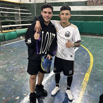 #NuevaFotoDePerfil