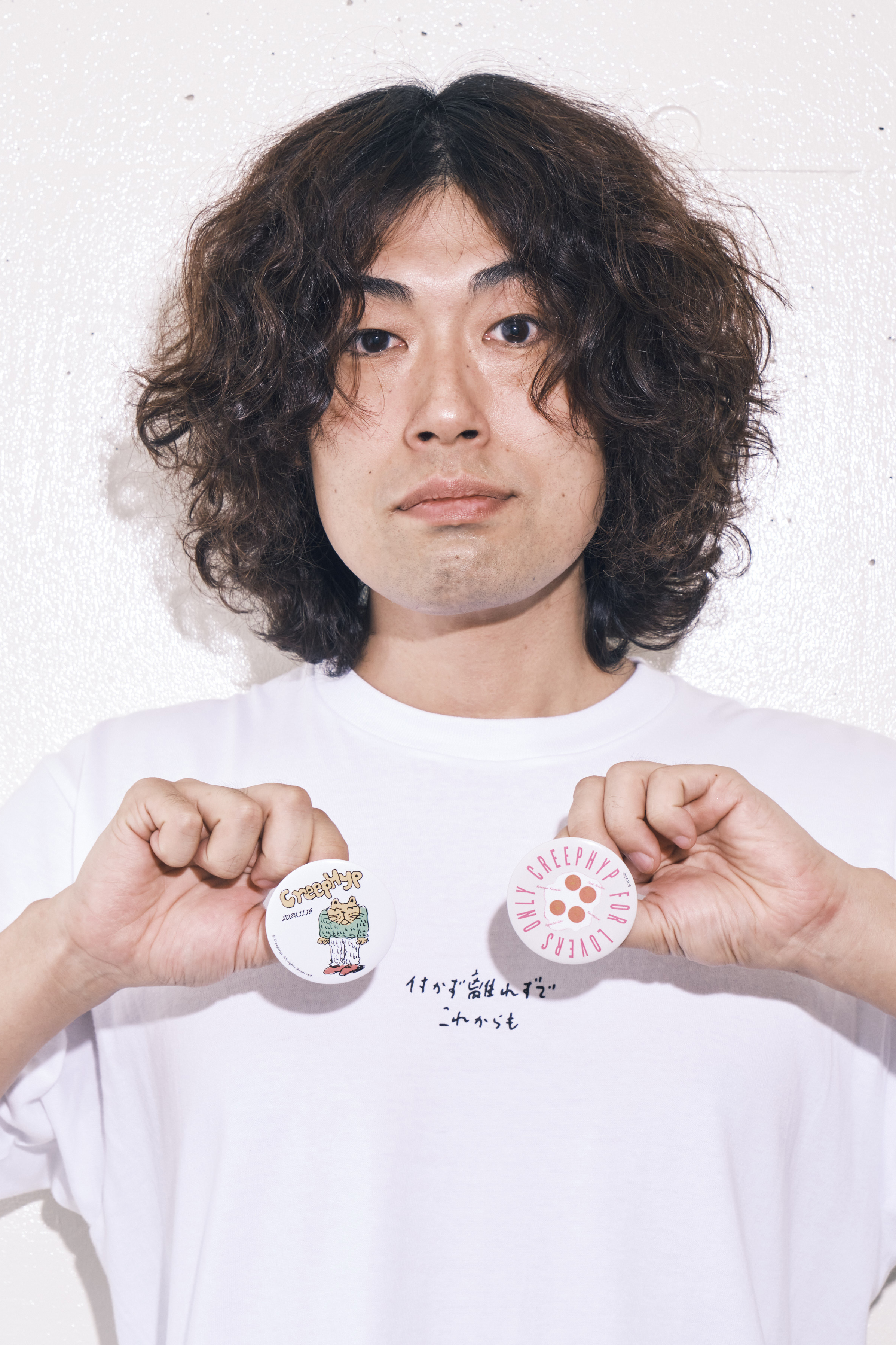 クリープハイプ on X: 