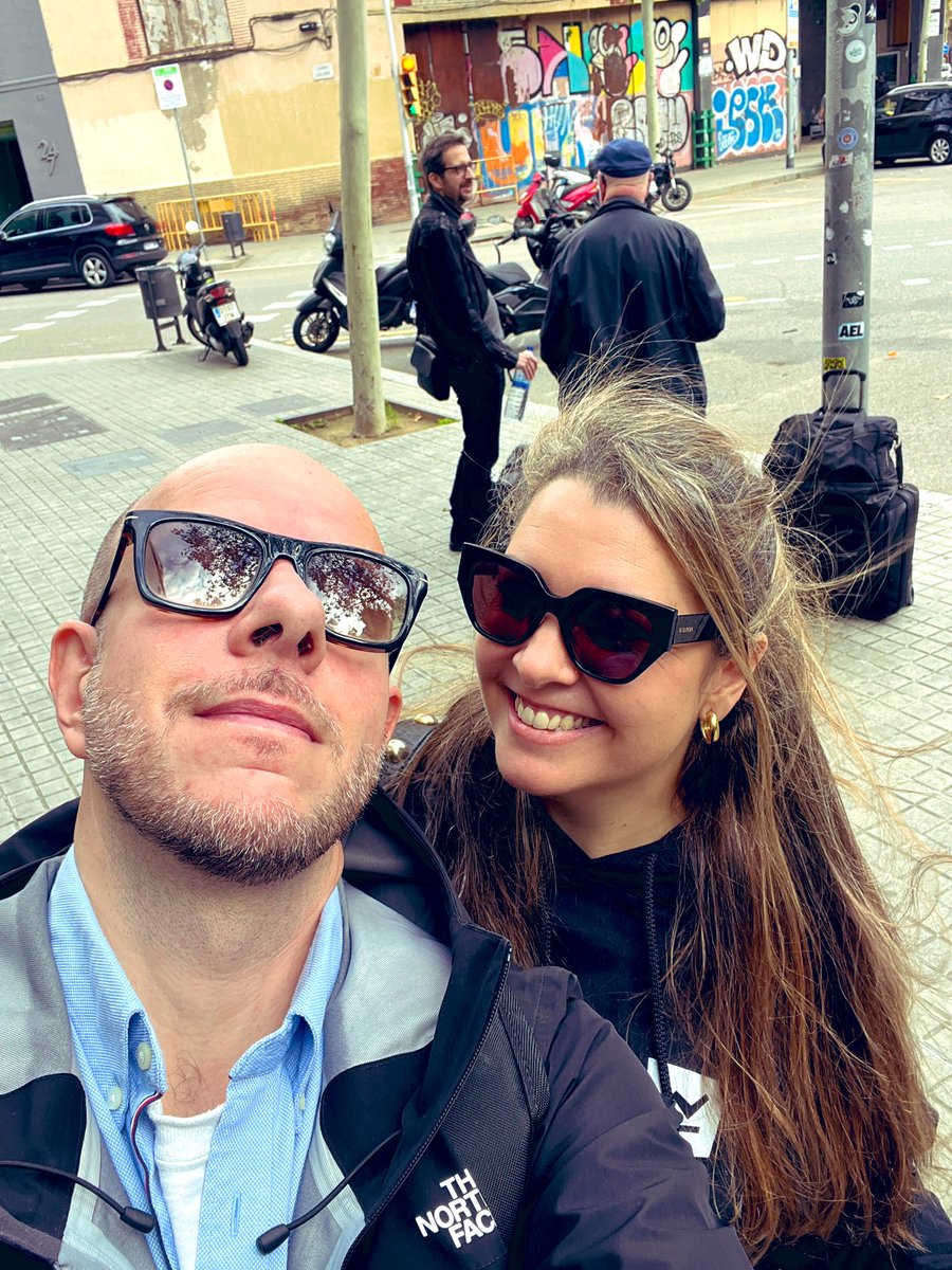 Daniel Peris tweet media