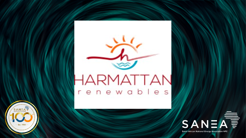SANEANPC's tweet image. Energy Sector Service Excellence Award

Next up, we’re recognising an organisation that excels in energy service. Congratulations to Harmattan Renewables!

#SANEACon24 #EnergyLeadership