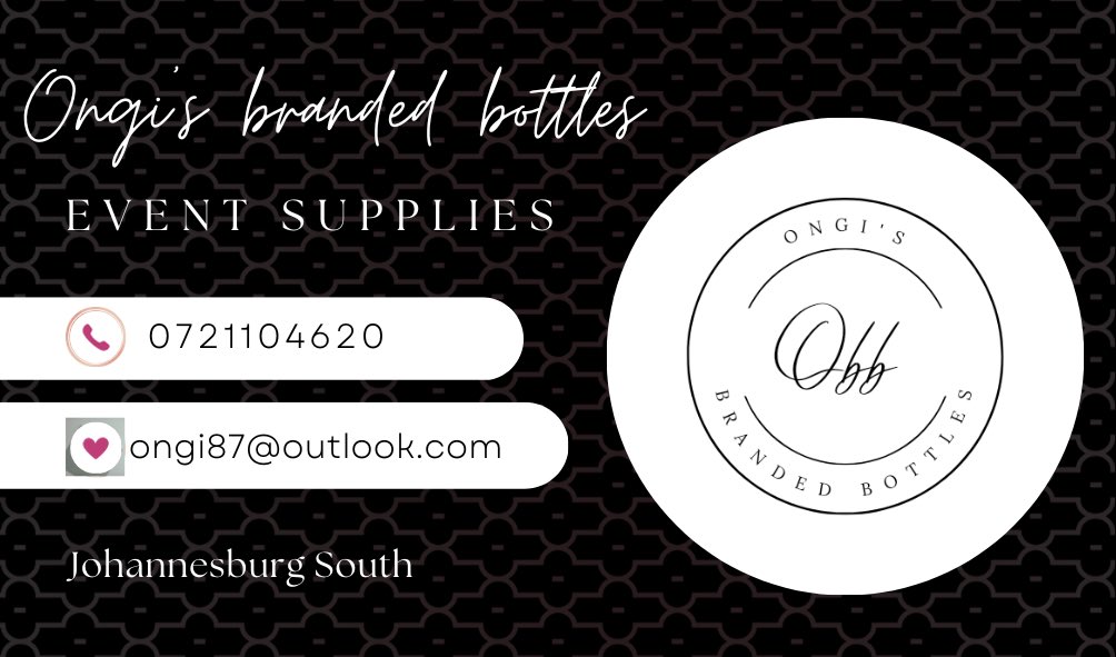 Ditse_7's tweet photo. I do branded bottle water for events contact me for your next one #bonang #ndlozi #halle #seemah https://t.co/iSnyKYybTm