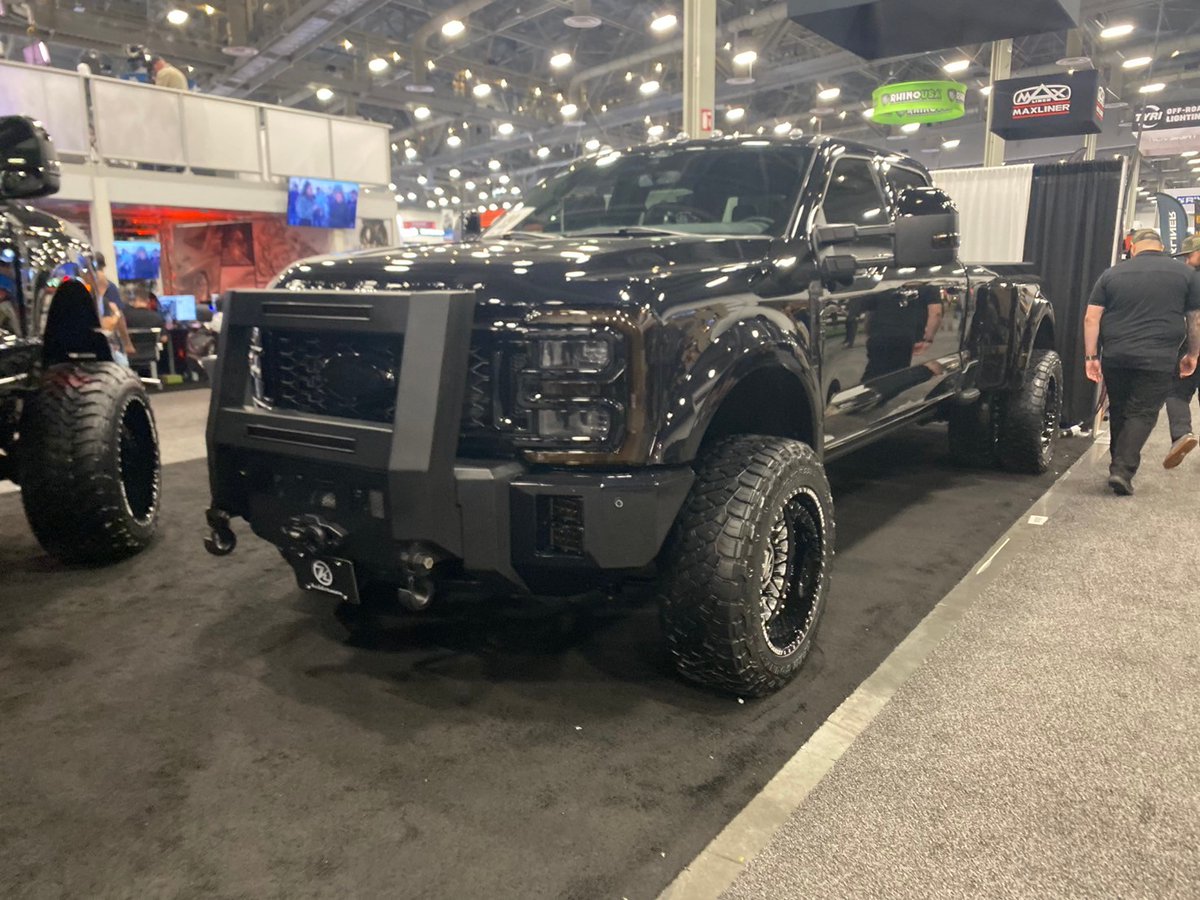 ALESS_MAGAZINE's tweet image. SEMA SHOW 2024
#CHEVROLET
#FORD
#NOVSIGHT
#SEMA
#セマショー
#2024

アレスマガジン
aless-mag.com