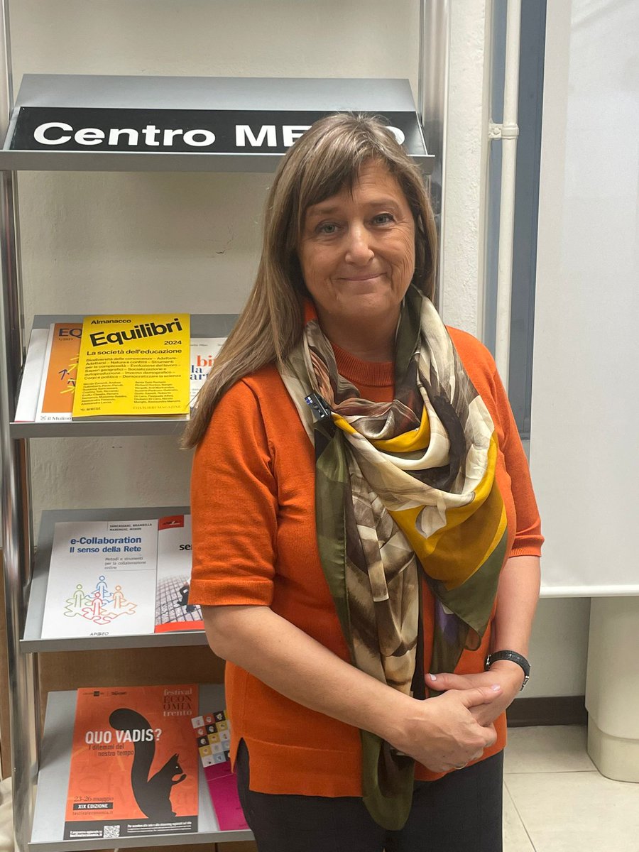 Oggi siamo al <a href="/polimi/">Politecnico di Milano</a> per l'evento di lancio del progetto #Smile promosso con <a href="/ifoasapereutile/">IFOA</a> e <a href="/Metid_learning/">METID - Learning Innovation</a>. L'obiettivo del progetto è aiutare nel reinserimento lavorativo persone disoccupate e inoccupate tra 34-50 anni. #formazione #lavoro