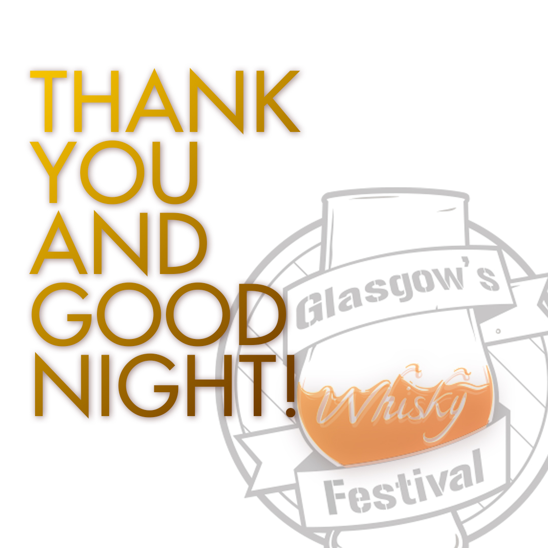 Glasgow's Whisky Festival tweet media