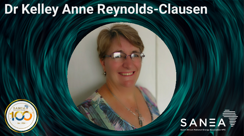 SANEANPC's tweet image. 🚀 Research and Innovation Award 🚀

Congratulations to Eskom’s Dr Kelley Reynolds-Clausen for your invaluable contributions to innovation in the #energysector! 

#SANEACon24 #EnergyLeadership