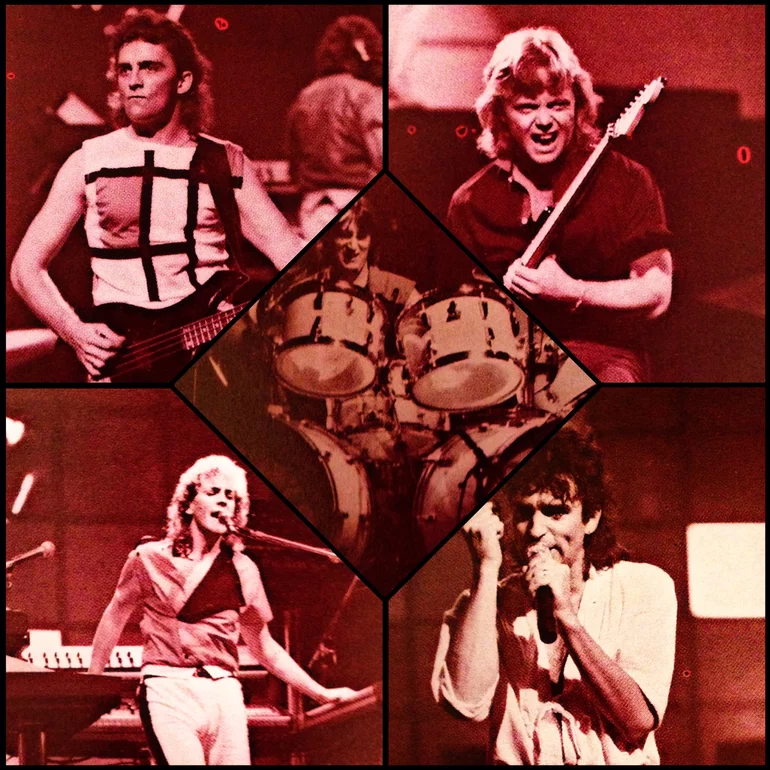 ProgROCK_Bon's tweet photo. Saga - Wildest Dreams  https://t.co/EDKDcdLiIW #nowars☮️ https://t.co/1YdjP4wrcg