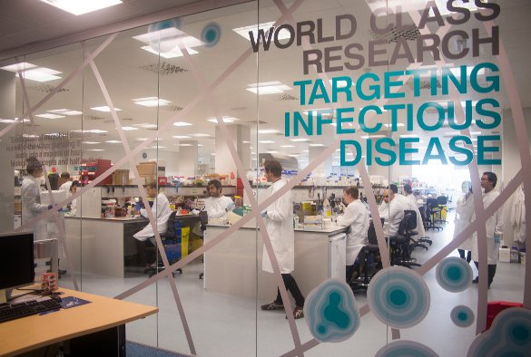Delighted to announce that we have been awarded a £5.5m funding boost to continue our emerging and zoonotic infections research! 
tinyurl.com/4xpzrvyt