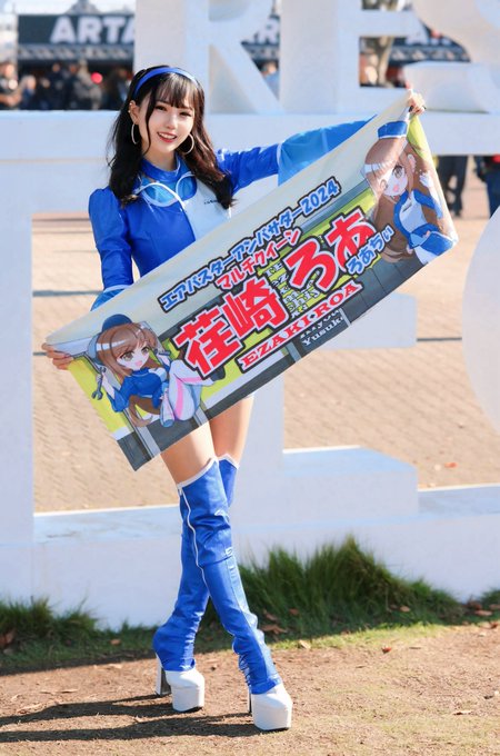 Twitterのコスプレ画像26