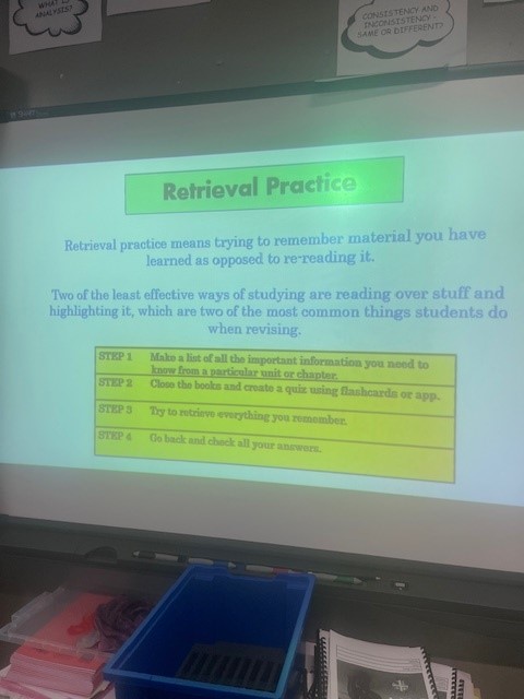 stbenedictsren's tweet photo. S4 pupils participating in our attainment seminar #ambition  #potential #strategies https://t.co/psilFoz6hy