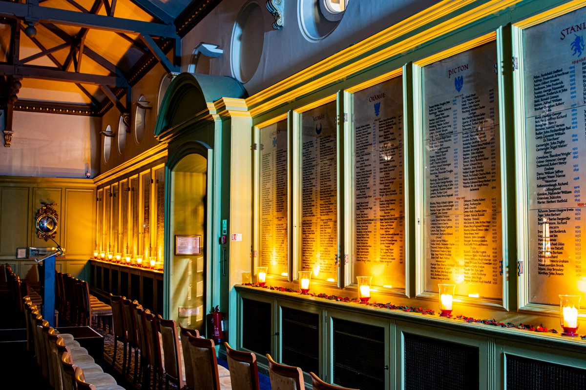 Wellington College tweet media