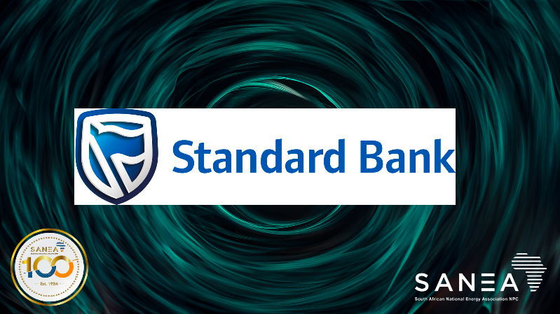 SANEANPC's tweet image. 🌱 ESG Excellence Award 🌱

Congratulations to Standard Bank Group for exemplifying this ethos and achieving tangible results in their ESG efforts.

#SANEACon24 #EnergyLeadership