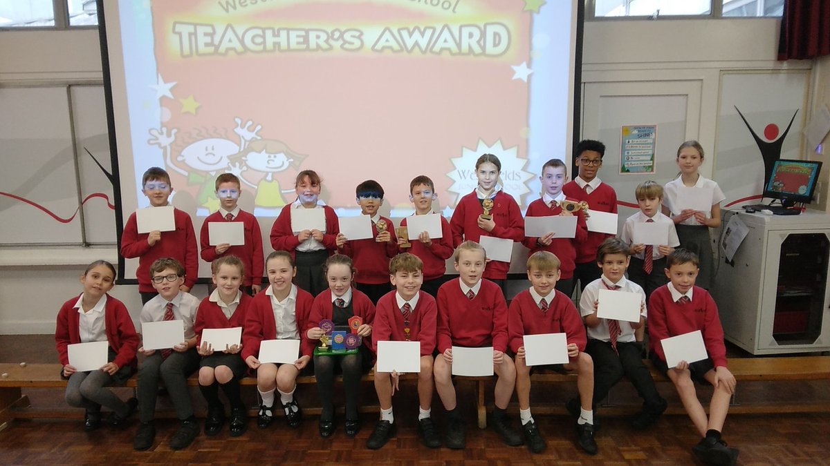 Celebrating wonderful achievements and attitudes.
#celebrate